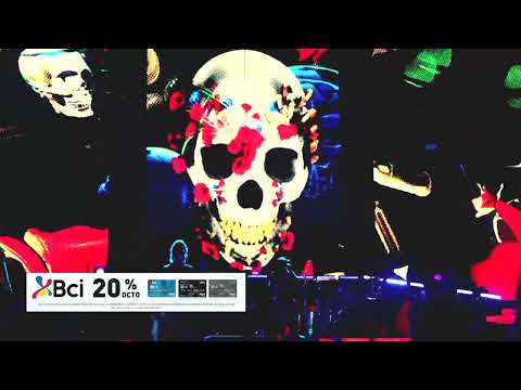 Guns N Roses en el Estadio Nacional - 5 de octubre - South American Tour 2022