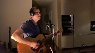 Someone Like You - Adele. Paul Stuart Cover