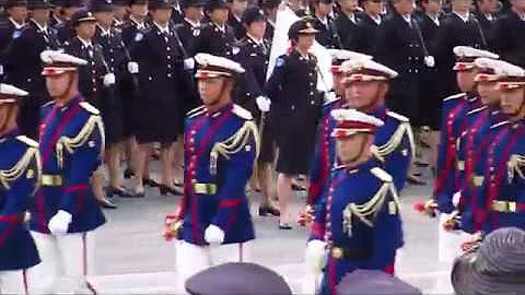 陆军分列行进曲 Mp3