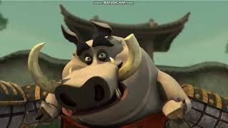 Kung Fu Panda Legends Of Awesomeness - Amv - Strangers