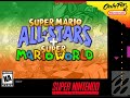 Первый раз в Super Mario All-Stars #2 (SNES, 1993)