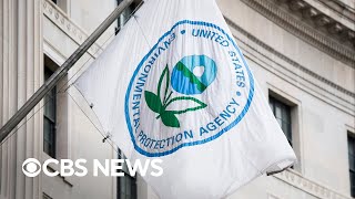 EPA awards $20 billion to fund clean energy projects across U.S.