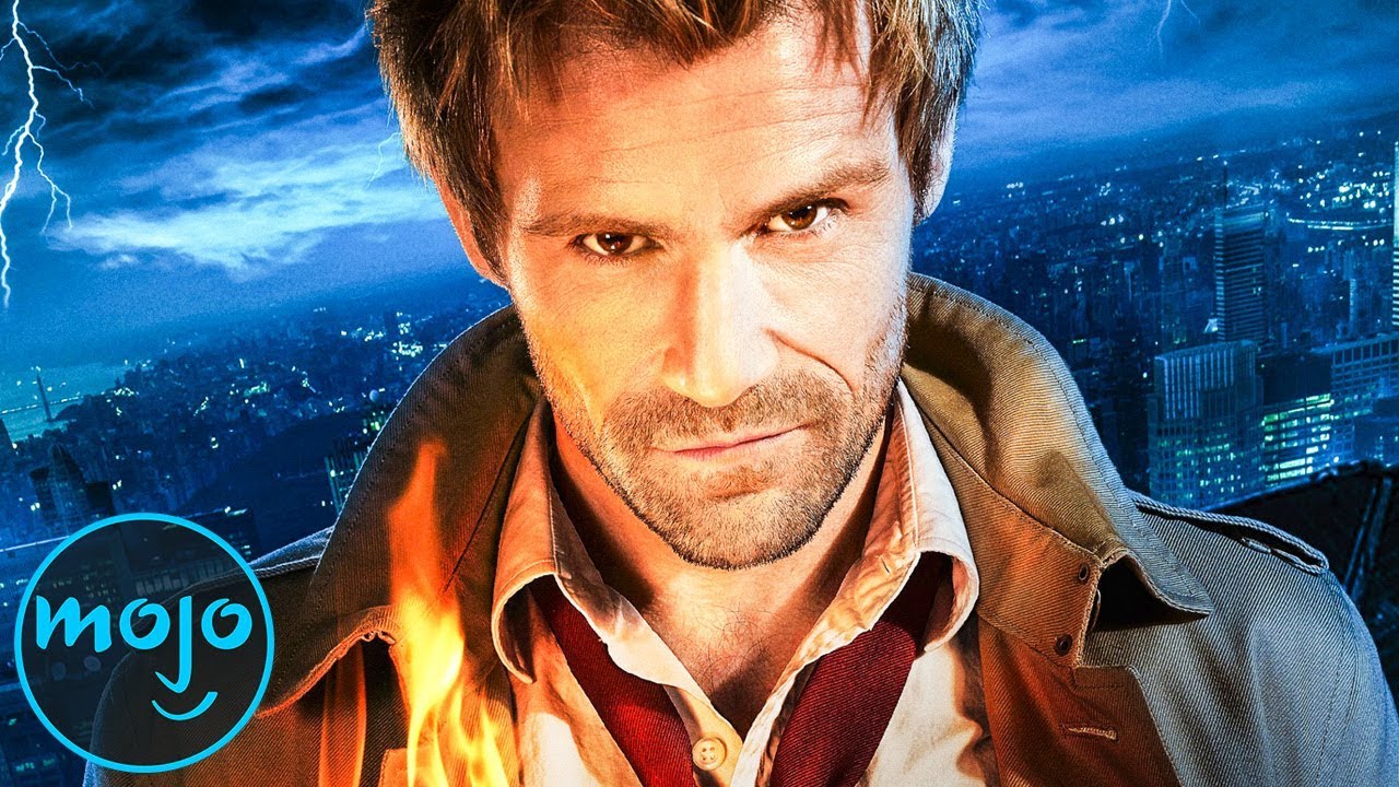 Top 10 TV Shows Cancelled in the 2010s That Should Come Back - YouTube