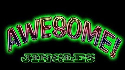 Radio Jingles - Montage 11