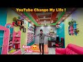 Youtube change my life   room tour  sk lifestyle