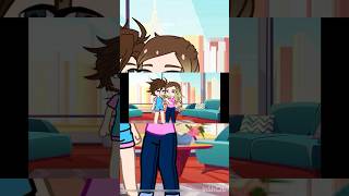 Minha Mãe Me Arrumando Para Eu Ir Para A Escola