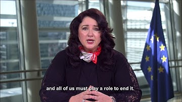 International Day for the Elimination of Violence against Women 2020