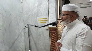 سوره الشعراء الايه 52 الى الايه 110 لصلاه الفجر للشيخ علي ابو شادي اليوم 30-06-2025