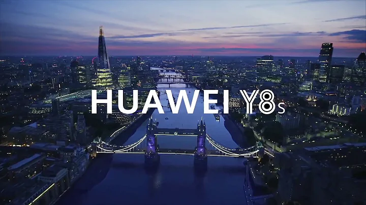 Huawei Y8s | Super Y8s