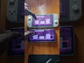 Geometry dash world gameplayswitch lite Vs redmi 14 Geometry dash world gameplayswitch lite Vs redmi 14