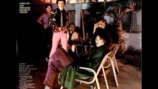 The Motels(feat Martha Davis)-Amigo Unreleased Gem!