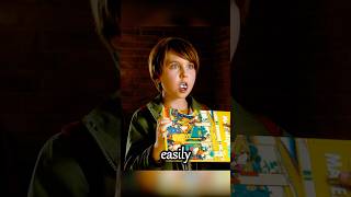 Boy becomes a superhero after being bitten by an ant.#shorts #film #movie