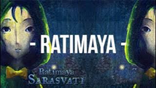 Sarasvati - Rasuk (Feat. Agung Burgerkill)