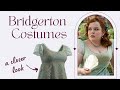 Costumes in Bridgerton: How to dress your Regency fantasy