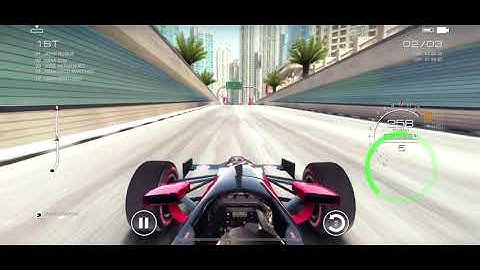 GRID Autosport - iPhone 11 Pro Max