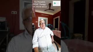 Pulsatron PEMF Therapy