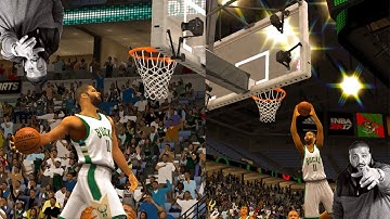 NBA 2K17 IOS/ANDROID MY CAREER- ANOTHER ONE!!|MOBILE MONDAY