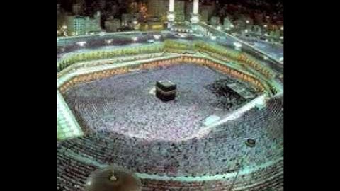 صلاة القيام من سورة مريم للشيخ عوض السبيعى