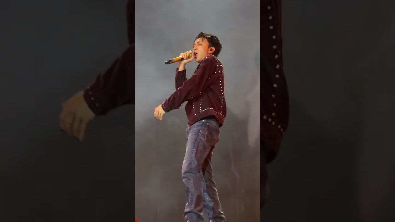 INTRO LUẬT ANH x NÉT x BLACKJACK - SOOBIN | HOZO CITY TET FEST 28/12/2025 