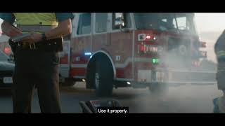 Child Passenger Safety 2019 (:15 Video A)