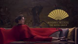 Mandarin Oriental | Three Nights for the Price of Two