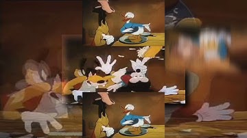 Scan vs Round 10 with Fast Transition