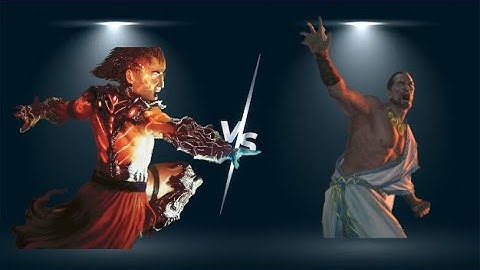 #Modern - 8-Blast VS Jeskai Breach - OCM Championship Series Qualifier July 2023 - Round Four