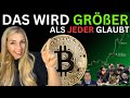 ACHTUNG: IST DAS DIE NÄCHSTE PHASE FÜR BITCOIN &amp; ALTCOINS?! [unbedingt JETZT anschauen!]