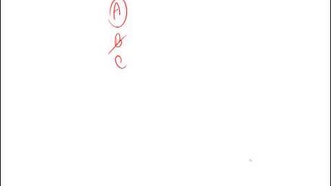 GRE Official Guide 2nd Ed. Practice Test 2: Section 3 Question 19