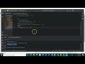 #pythonprogramming #ExceptionHandling Python Exception Handling Part I
