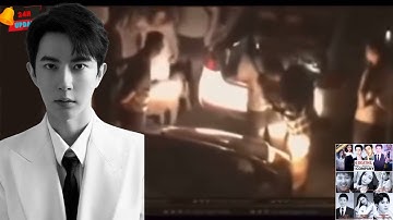 Old Video of Yu Menglong and Top Star Suddenly Goes Viral – Did We Misunderstand It All Along