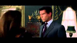 Bond Slapped