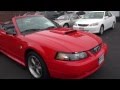 2004 Ford Mustang GT 40th Anniversary Edition - $11000 (North Nanaimo ... 2004 Ford Mustang GT 40th Anniversary Edition - $11000 (North Nanaimo ...