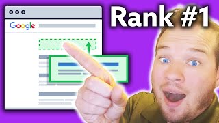 25 Best SEO Tips To Rank #1 On Google in 2021