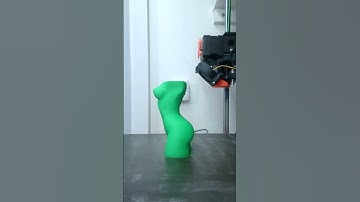 Another 3d Printing Fail