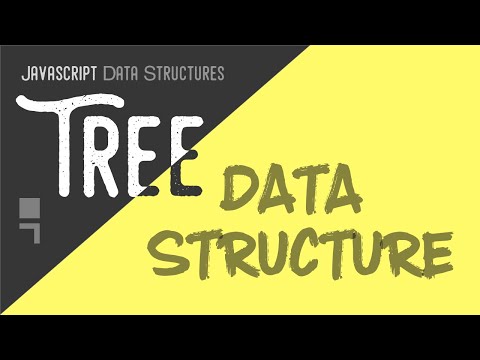 Tree Data Structure