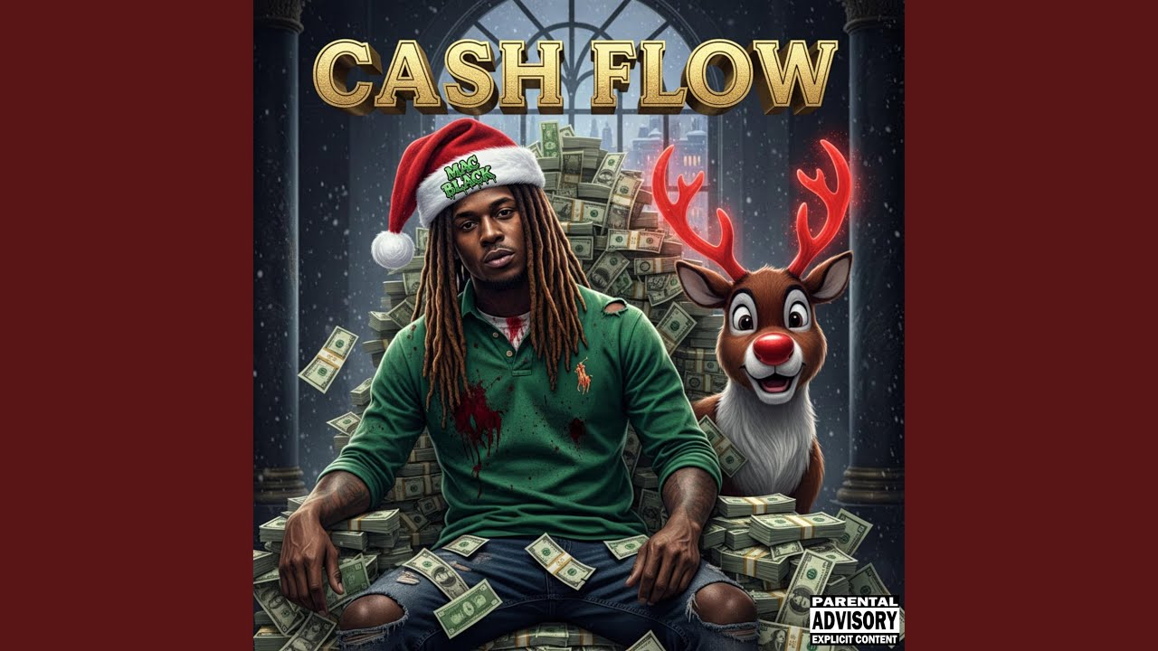 Cash Flow - YouTube