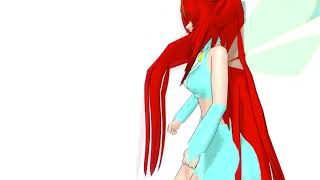 Winx Club - Bloom & Tecna Vs Stella