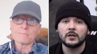 Tim Pool's Dad Exposes His Son's Hypocrisy, Calls Out TYT