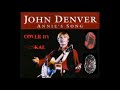 Annie&#39;s Song John Denver Cover