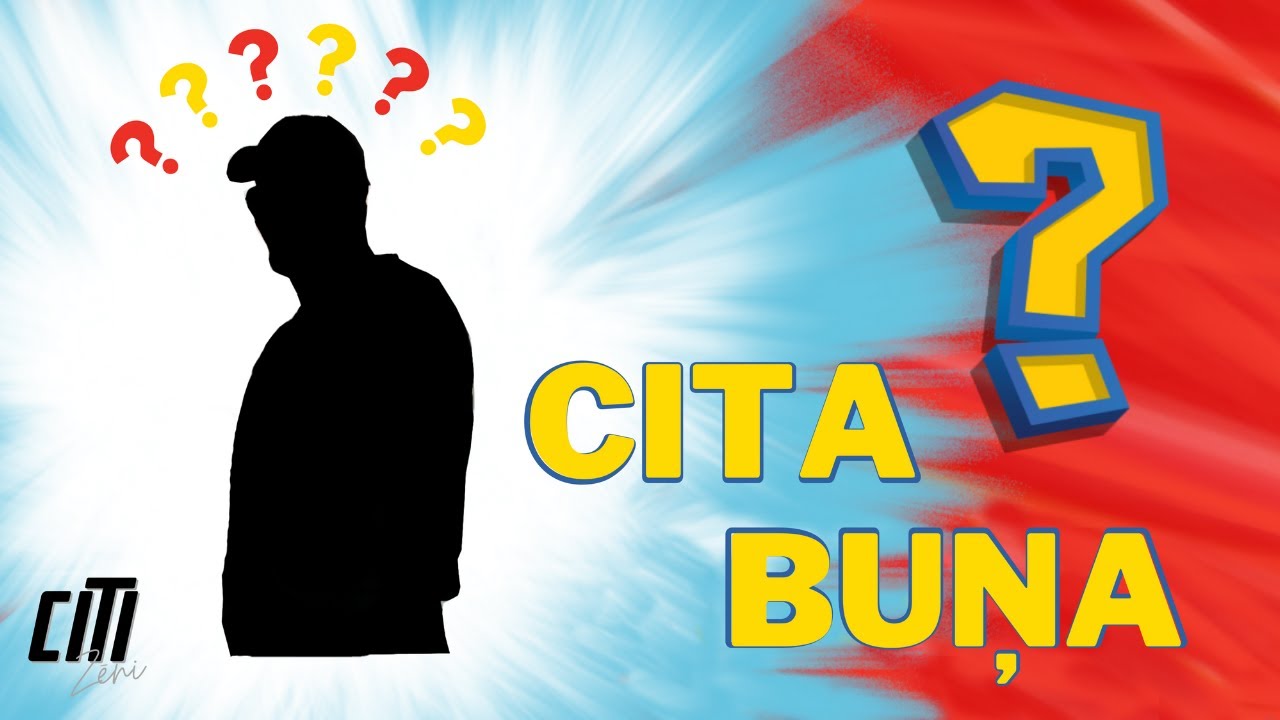 Cita Buņa // Wolves Of The Sea // Mystery Episode