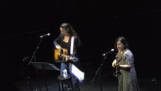 Waxahatchee - Problem With It (Plains) LIVE - Cayamo 16 (March 2, 2024) #concert #livemusic