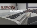 Korg B2 - Digital Piano