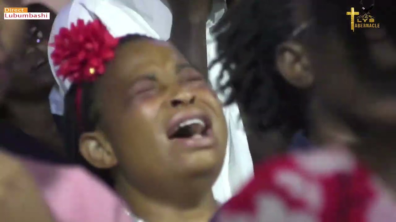 PASTEUR LIFOKO | MABE NABOYI KOSALA ET SEIGNEUR C’EST LE MOMENT