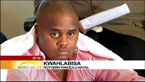 Tribal Authority settles feud between Maskandi artists Khuzani and Mthandeni