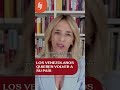 Los venezolanos quieren volver a su país #quépasóconloquepasó