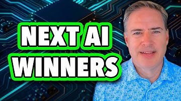 5 AI Stocks with BIG Upside Potential