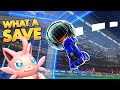 ROCKET LEAGUE POTATO MOMENTS #232