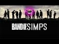 Girls in Counter Strike - Band of Simps