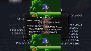 (REQUESTED) (YTPMV) Sonic in … 8 Bit Sonic 1 Zones - ODDVERSE (16 bit Sprite Animation) Scan
